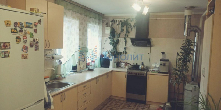 Коттедж/дом Чернышевского ул, 15