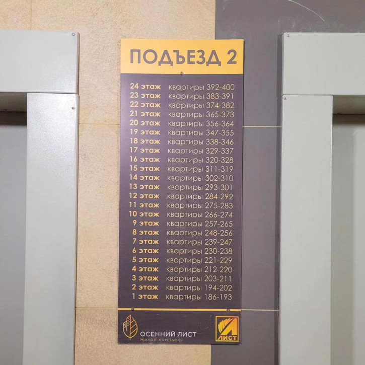 3-комн квартира улица Юркина, 10