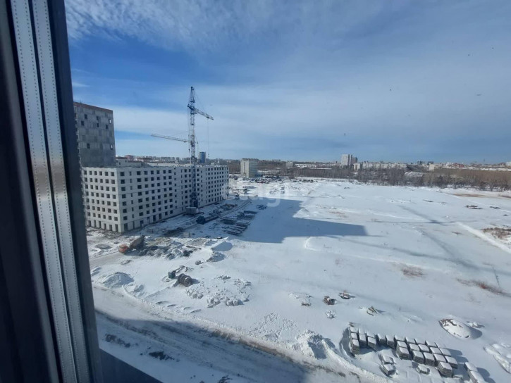 1-комн квартира Республики, 204/7