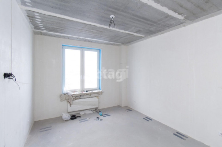 3-комн квартира Николая Никитина, 6