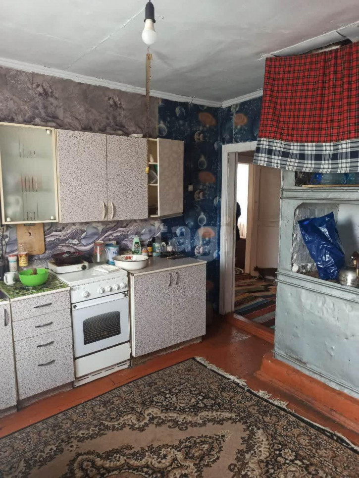 Коттедж/дом Новая, 11