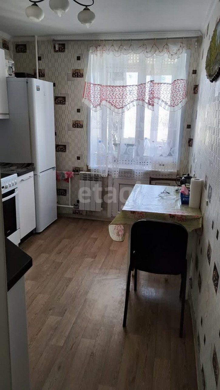 2-комн квартира Моторостроителей, 9