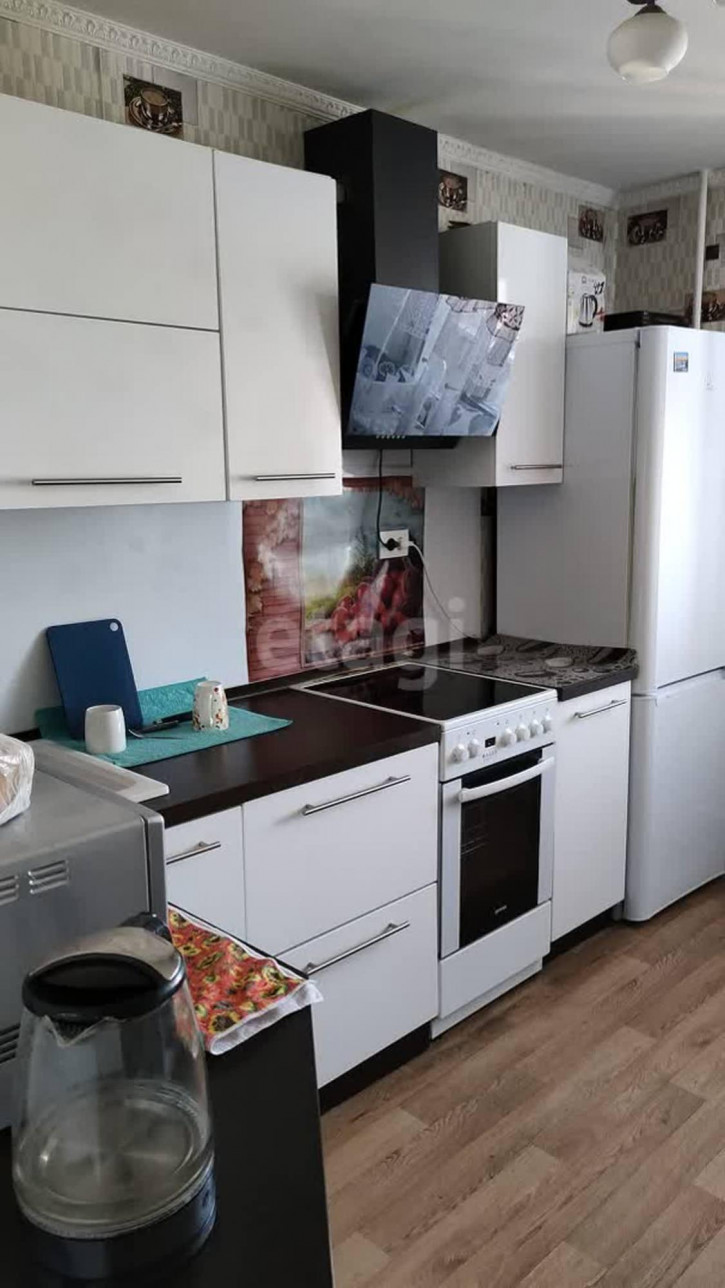 2-комн квартира Моторостроителей, 9