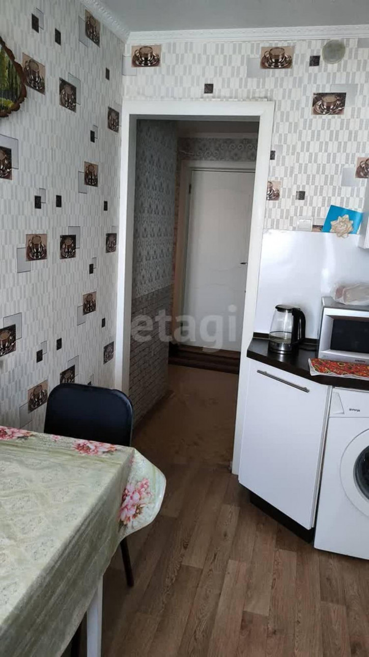 2-комн квартира Моторостроителей, 9