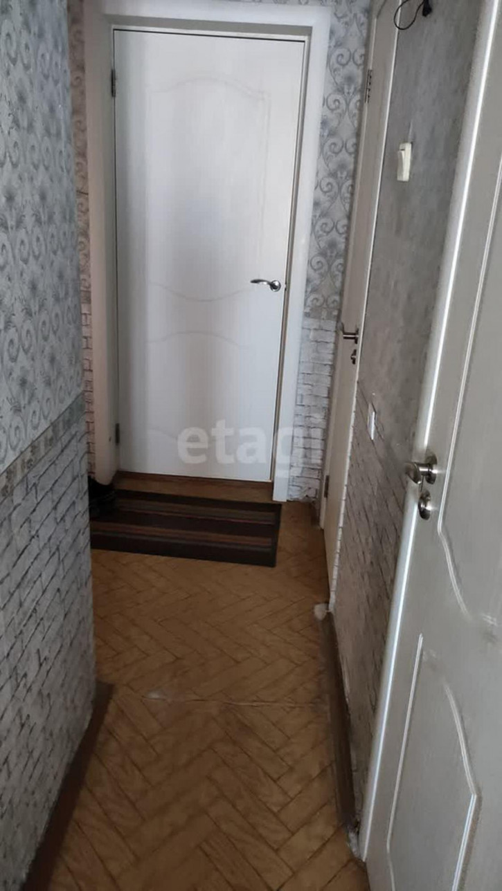 2-комн квартира Моторостроителей, 9