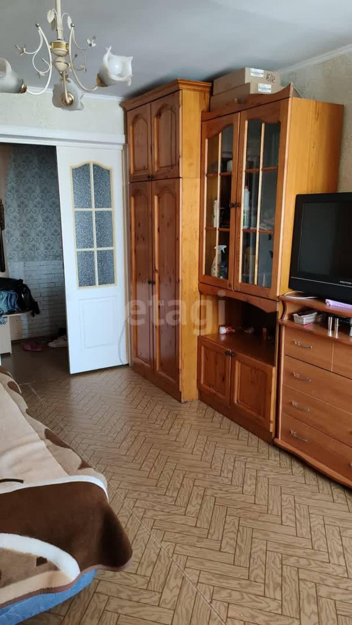 2-комн квартира Моторостроителей, 9