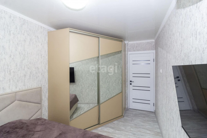 3-комн квартира Червишевский тракт, 94