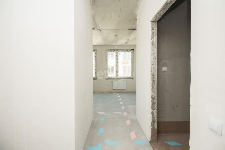2-комн квартира Эльвиры Федоровой, 1