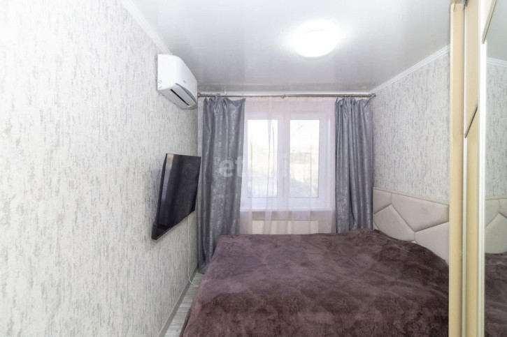 3-комн квартира Червишевский тракт, 94