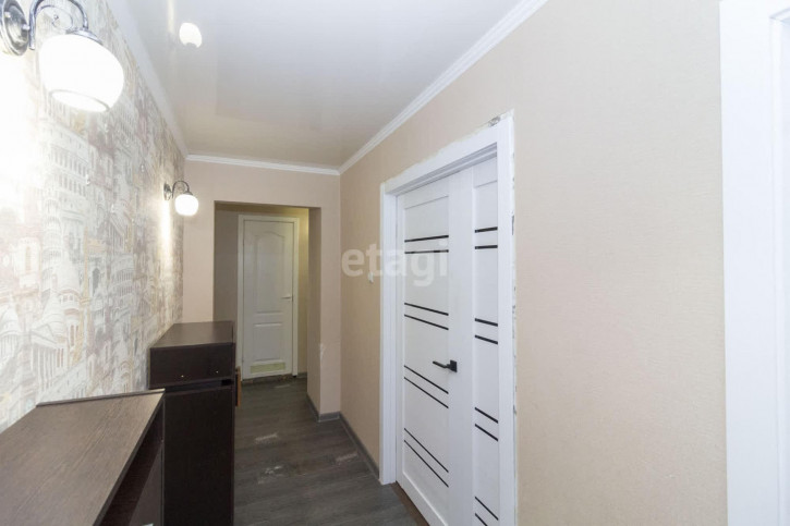 3-комн квартира Червишевский тракт, 94