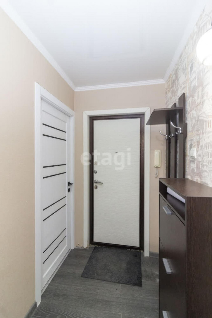 3-комн квартира Червишевский тракт, 94