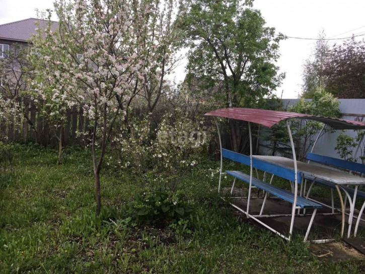 Коттедж/дом Нулевая,