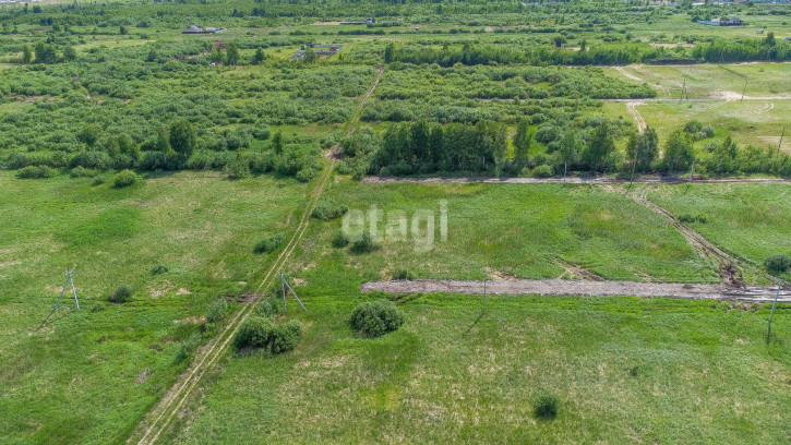 Земельный участок Большое Царево-1 ДНТ