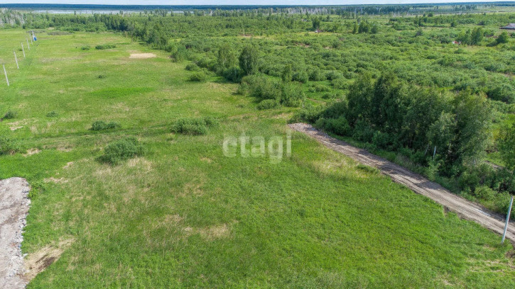 Земельный участок Большое Царево-1 ДНТ