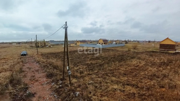 Земельный участок Большое Царево-2