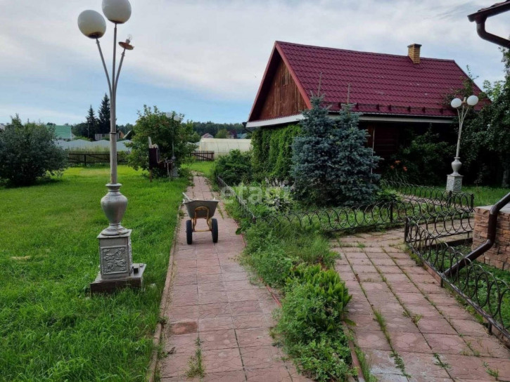 Коттедж/дом Советская, 5