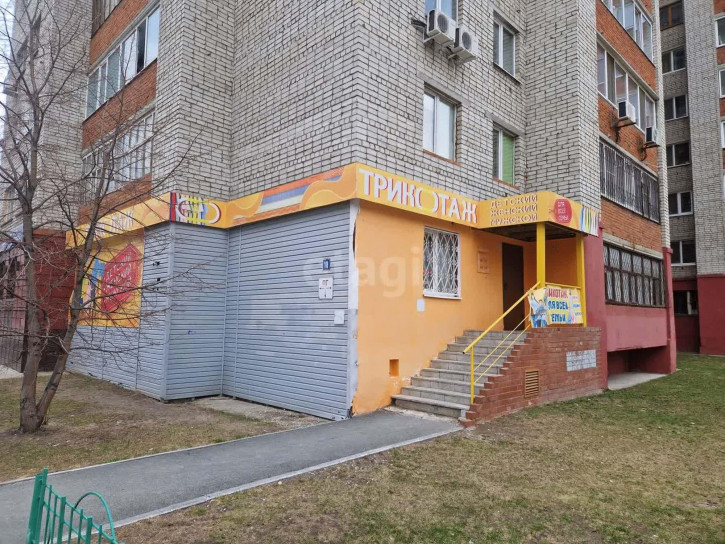 Торговое помещение 30 лет Победы 108/4