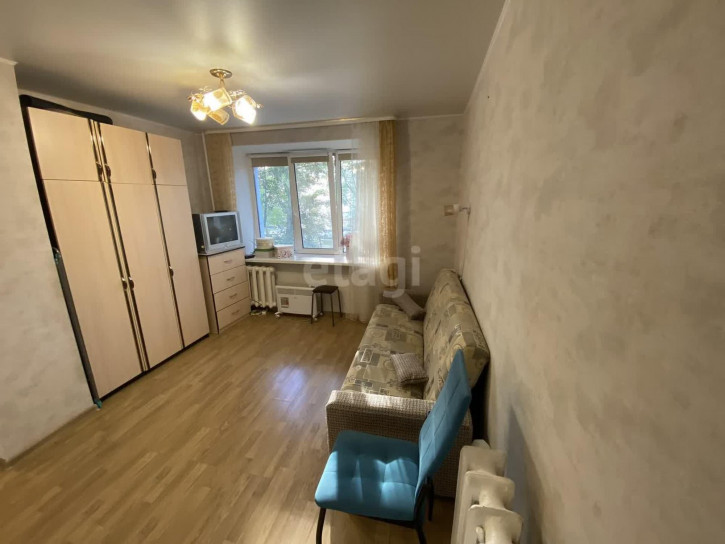 1-комн квартира Ватутина, 10