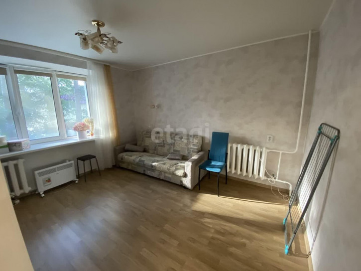 1-комн квартира Ватутина, 10