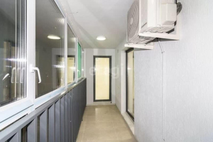 3-комн квартира Михаила Сперанского, 39