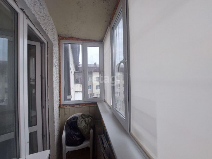 2-комн квартира Камчатская, 2