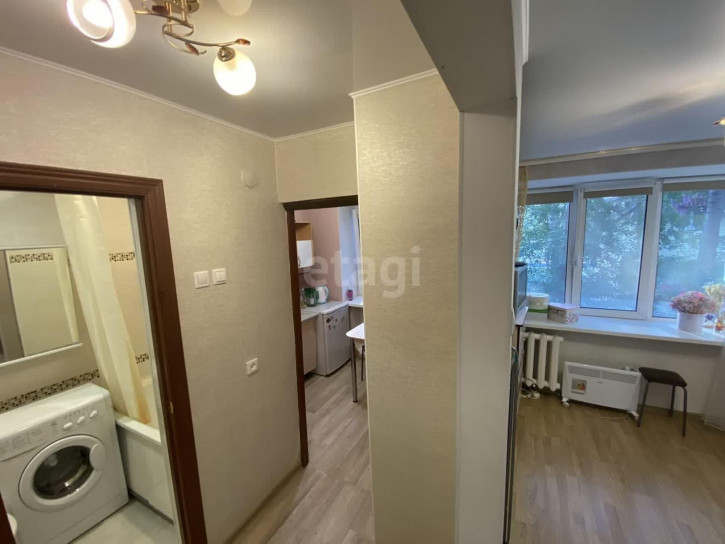 1-комн квартира Ватутина, 10