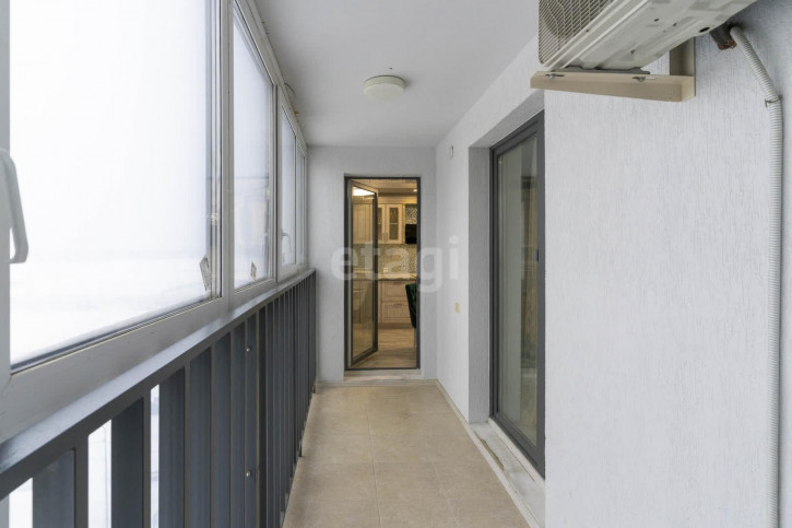 3-комн квартира Михаила Сперанского, 39