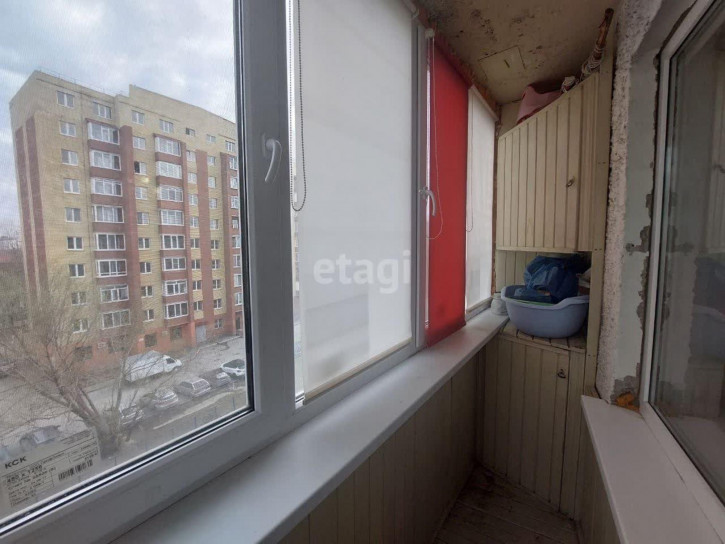2-комн квартира Камчатская, 2