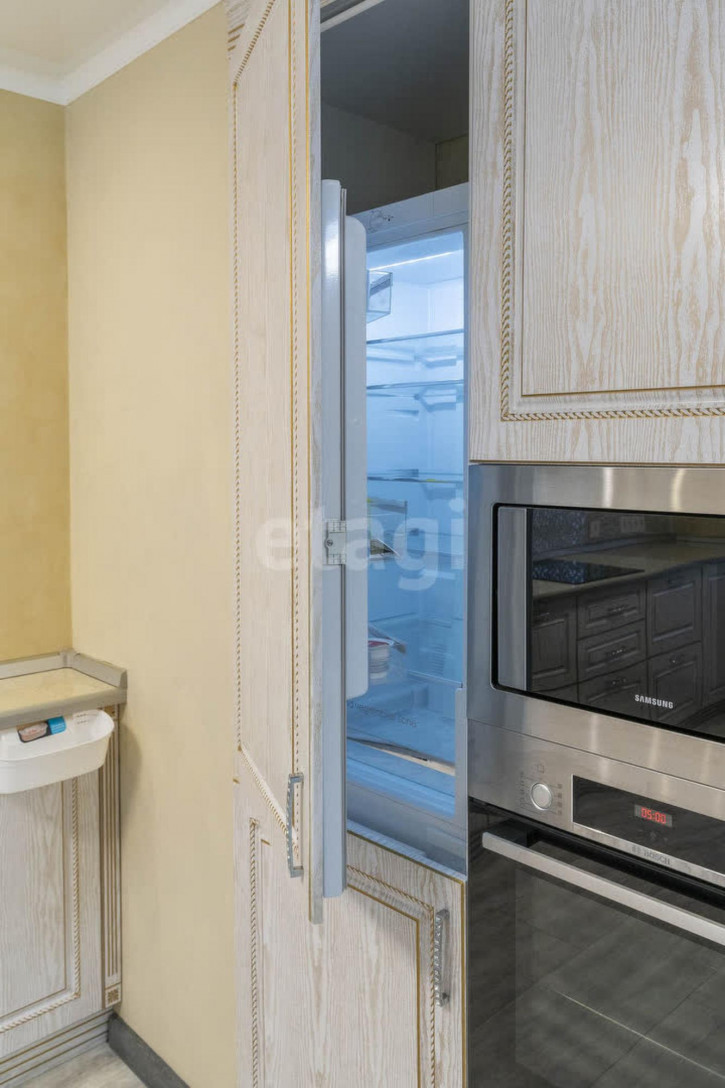3-комн квартира Михаила Сперанского, 39