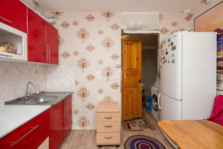 2-комн квартира Федюнинского, 3