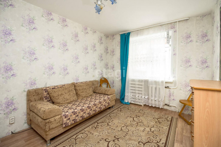 2-комн квартира Федюнинского, 3