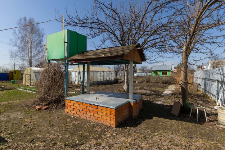 Коттедж/дом Садовая,