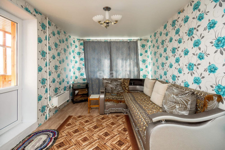 2-комн квартира Федюнинского, 3