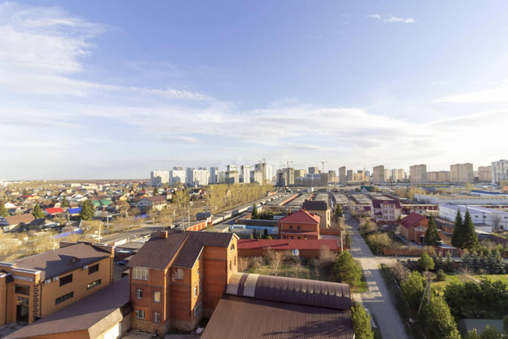 1-комн квартира 9 января, 164/1