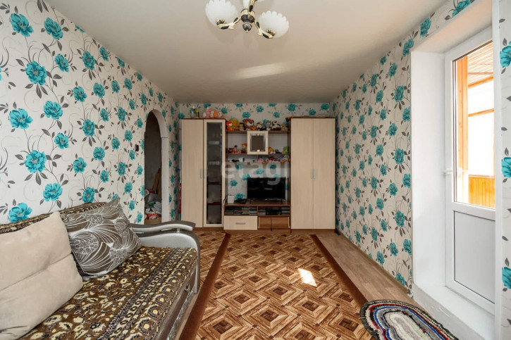 2-комн квартира Федюнинского, 3