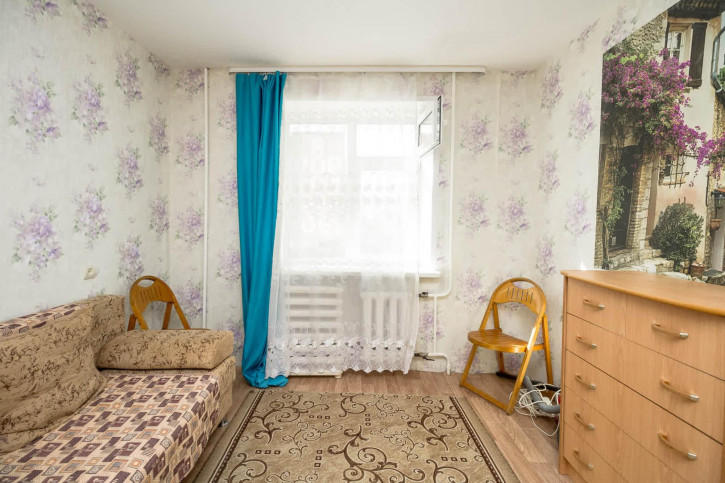 2-комн квартира Федюнинского, 3