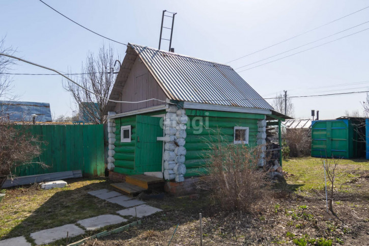 Коттедж/дом Садовая,