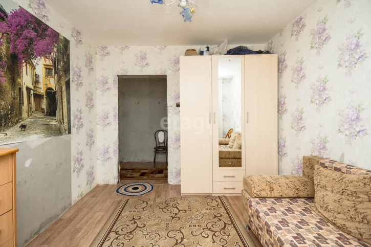 2-комн квартира Федюнинского, 3