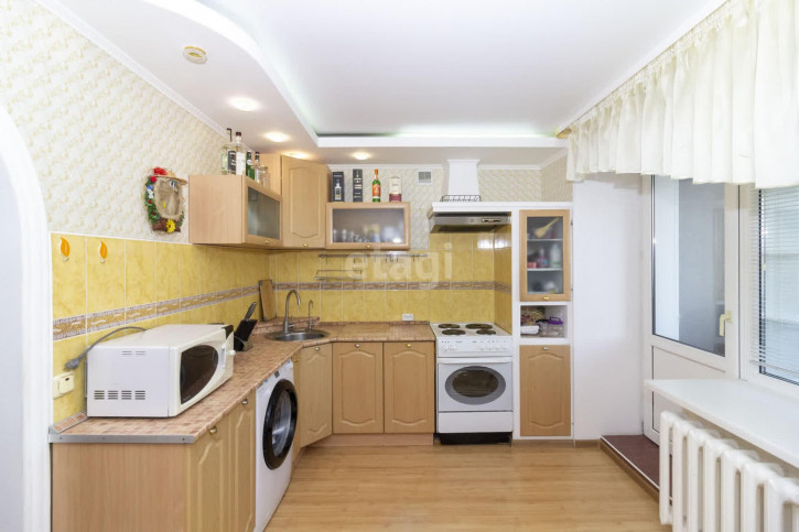 1-комн квартира 9 января, 164/1