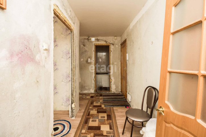 2-комн квартира Федюнинского, 3