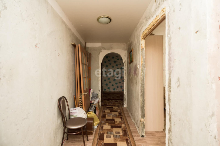 2-комн квартира Федюнинского, 3