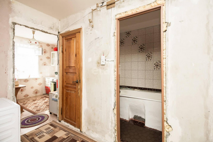 2-комн квартира Федюнинского, 3