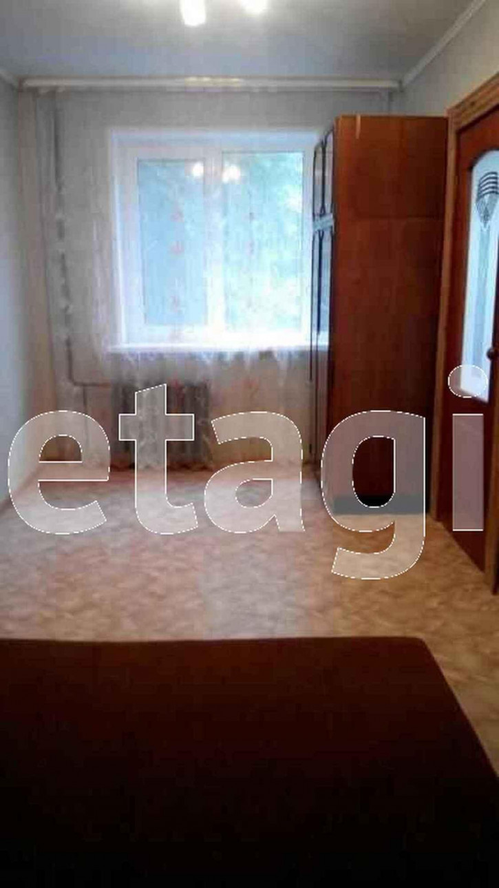 2-комн квартира Пермякова, 14