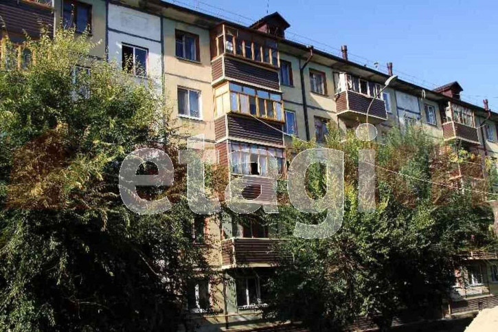 2-комн квартира Пермякова, 14