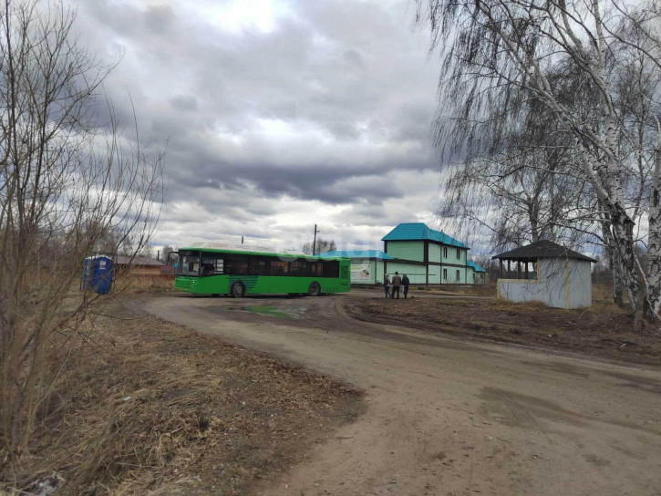 Коттедж/дом Строитель с/о (Салаирский тракт)
