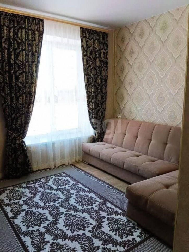 Коттедж/дом Топазная, 2