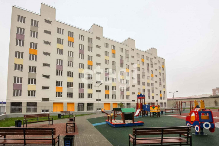 2-комн квартира Ставропольская, 97