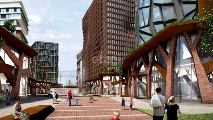2-комн квартира Николая Машарова, 4