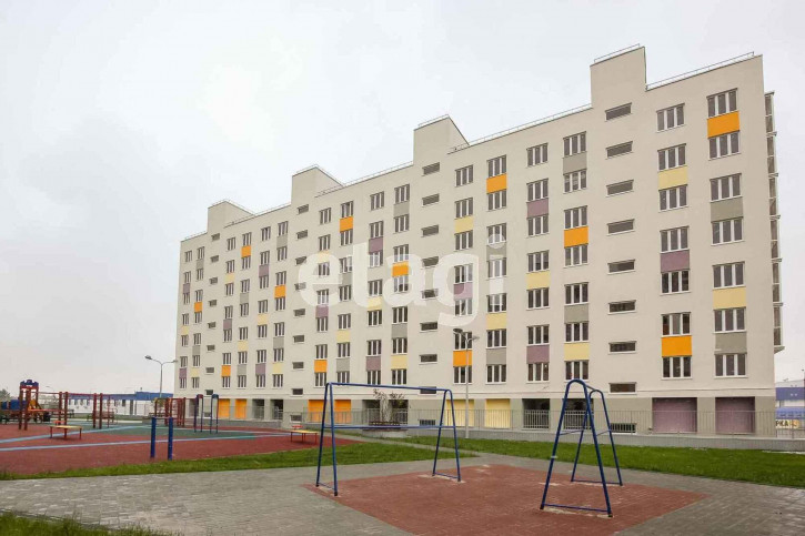 2-комн квартира Ставропольская, 97