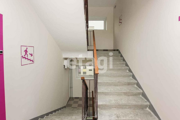 2-комн квартира Ставропольская, 97